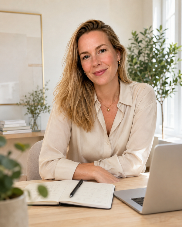 Lena Hoffmann